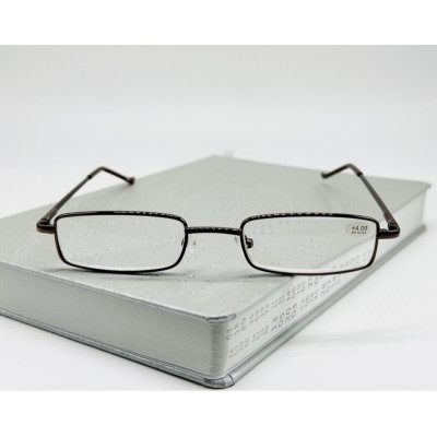 Очки корригирующие "Ручка малая" 7788 Очки корригирующие "Ручка малая" 7788