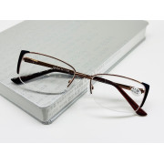 Очки корригирующие "Glodiatr" G 1207