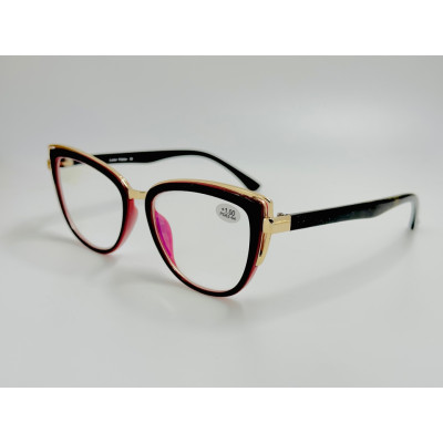Очки корригирующие "Luxe vision" 6009 а/б Очки корригирующие "Luxe vision" 6009 а/б